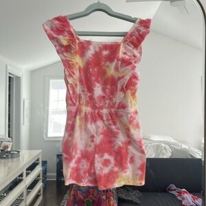 Tucker + Tate Romper